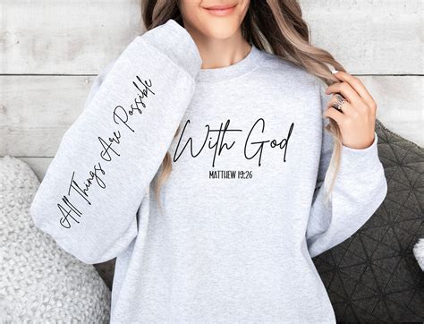 christian sweatsuits
